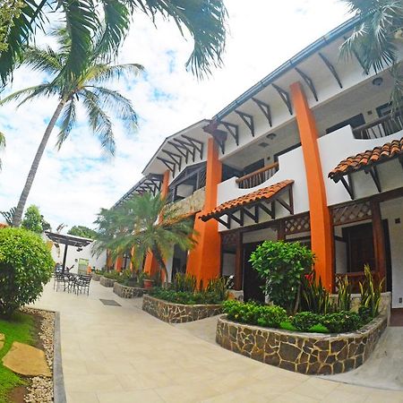 Hotel Europeo Managua Exterior photo