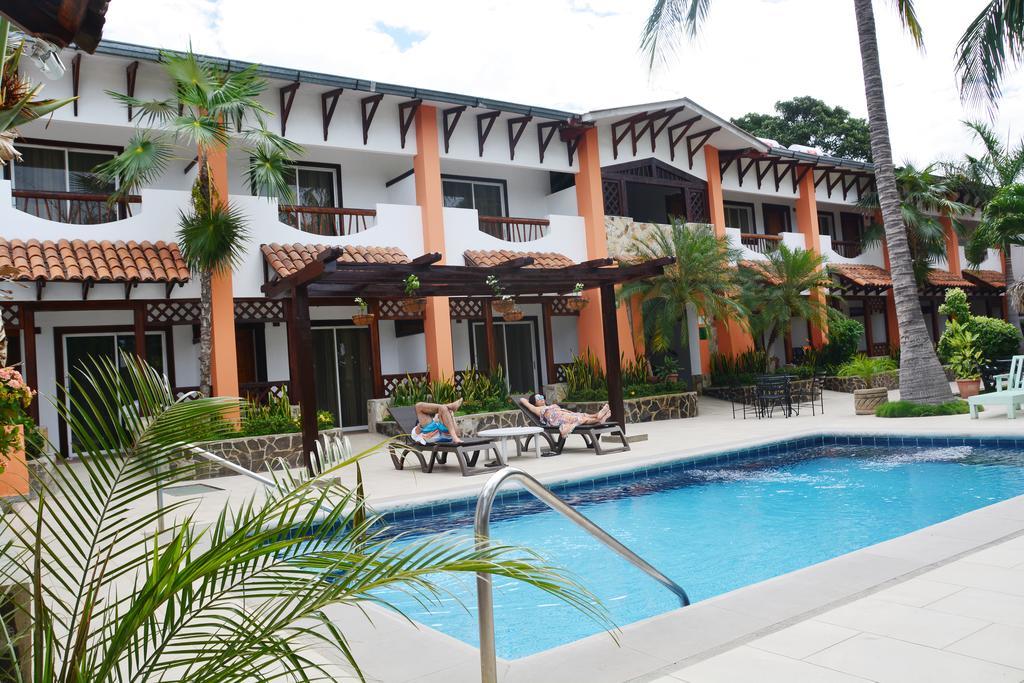 Hotel Europeo Managua Exterior photo