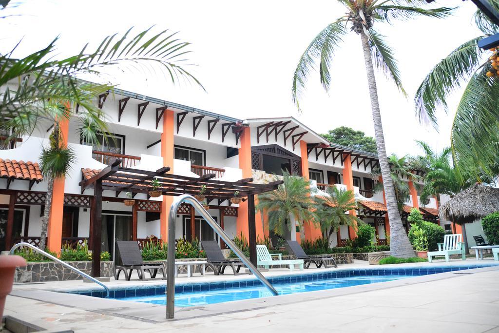 Hotel Europeo Managua Exterior photo