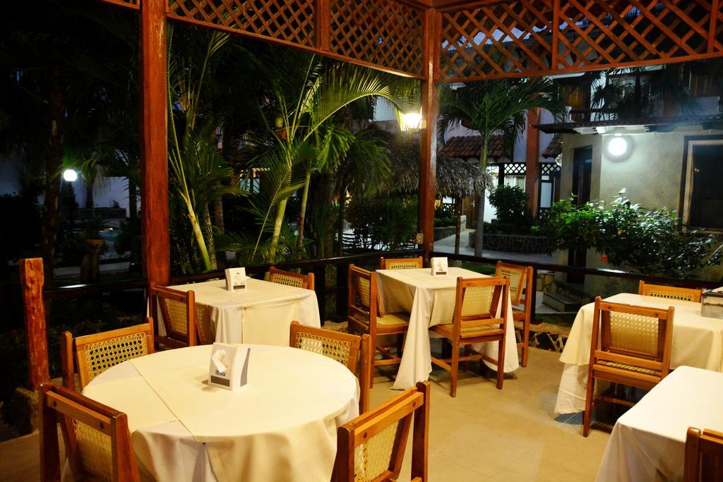 Hotel Europeo Managua Exterior photo