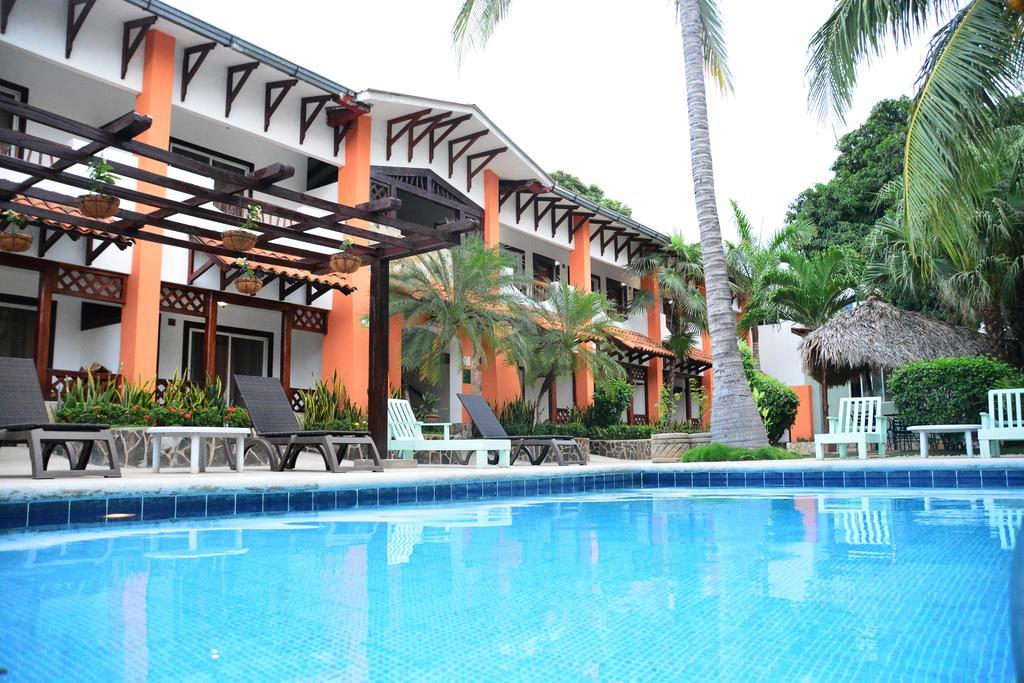 Hotel Europeo Managua Exterior photo